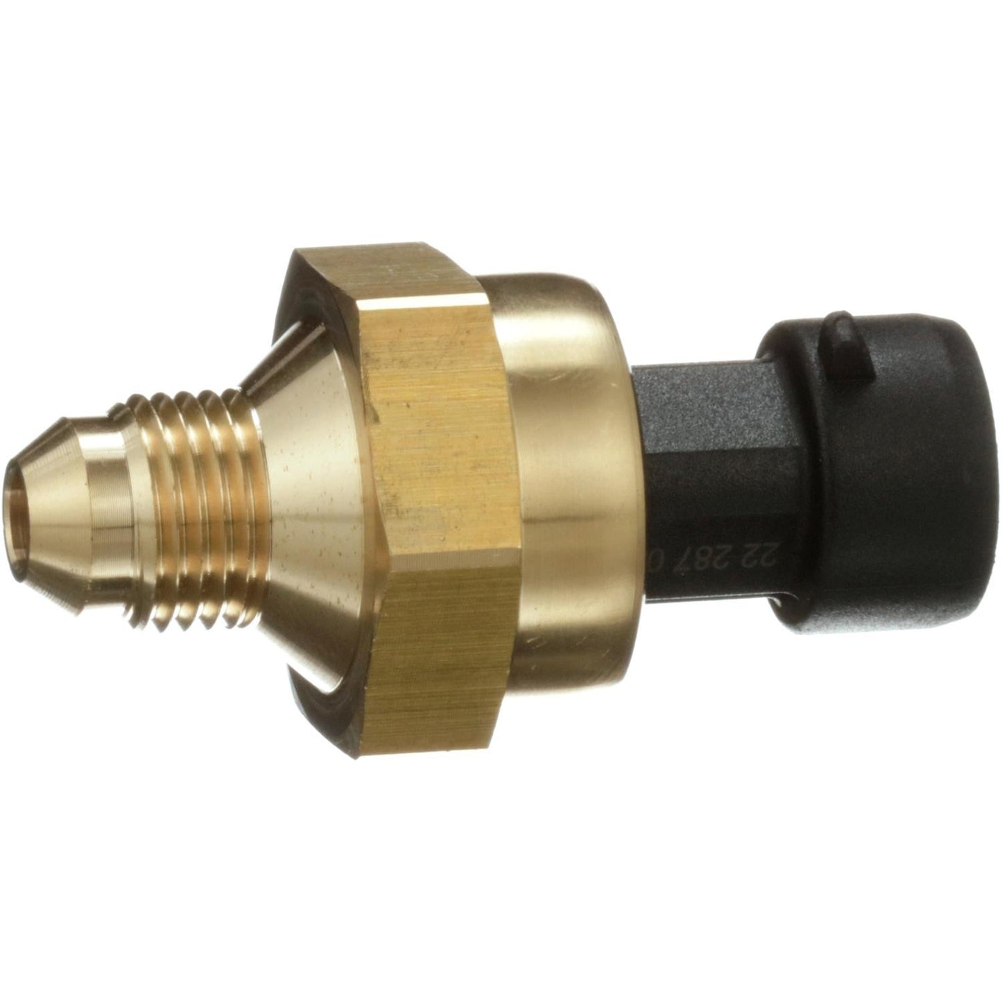 Standard Ignition Exhaust Backpressure Sensor P/N:VP25 Fits: Ford F-250 Super Duty 2008, Ford F-350 Super Duty 2008 - Image 4