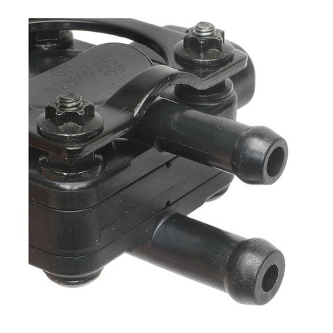 Standard Ignition Diesel Particulate Filter (DPF) Pressure Sensor P/N:VP27 Fits: Chevrolet Express 2500, Chevrolet Express 3500, Chevrolet Silverado 1500 Hd Classic, Chevrolet Silverado 2500 Hd, Chevrolet Silverado 3500, Chevrolet Silverado 3500 Hd - Image 2
