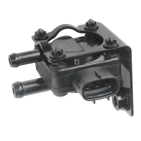 Standard Ignition Diesel Particulate Filter (DPF) Pressure Sensor P/N:VP27 Fits: Chevrolet Express 2500, Chevrolet Express 3500, Chevrolet Silverado 1500 Hd Classic, Chevrolet Silverado 2500 Hd, Chevrolet Silverado 3500, Chevrolet Silverado 3500 Hd - Image 1
