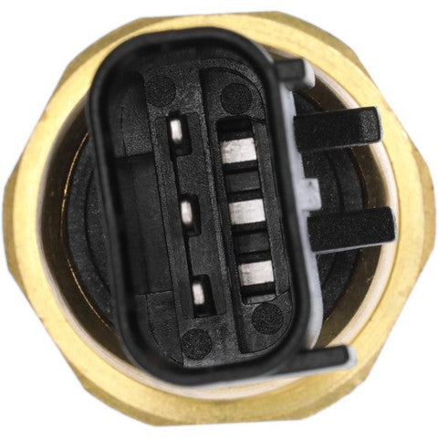 Standard Ignition Exhaust Gas Recirculation (EGR) Pressure Sensor P/N:VP34 Fits: Blue Bird All American Fe, Blue Bird All American Re, Blue Bird Shl All American, Blue Bird Vision School Bus, Dodge Ram 2500, Dodge Ram 3500, Dodge Ram 4500, Dodge Ram 5500 - Image 3
