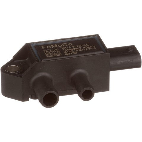 Standard Ignition Exhaust Gas Recirculation (EGR) Pressure Sensor P/N:VP41 Fits: Ford Edge 21-18, Ford Escape 21-20, Ford Ranger 21-19, Lincoln Corsair 21-20, Lincoln Nautilus 20-19 - Image 2