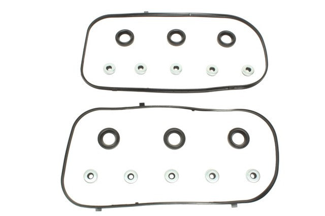 Safety Auto Parts Corp Engine Valve Cover Gasket P/N:VR12-113 Fits: Acura Mdx 09-03, Acura Rl 08-05, Acura Tl 08-04, Honda Accord 07-03, Honda Odyssey 10-05, Honda Pilot 08-05, Honda Ridgeline 08-06, Saturn Vue 07-04 - Image 1
