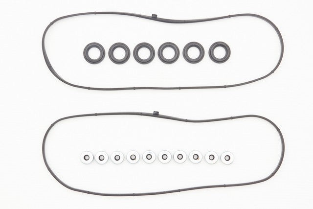 Safety Auto Parts Corp Engine Valve Cover Gasket P/N:VR12-924 Fits: Acura Cl 03-01, Acura Cl 99-97, Acura Mdx 02-01, Acura Tl 03-99, Honda Accord 02-98, Honda Odyssey 04-99, Honda Pilot 04-03 - Image 1