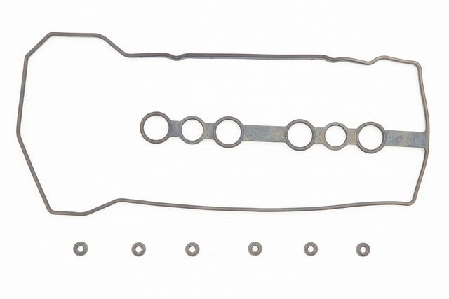 Safety Auto Parts Corp Engine Valve Cover Gasket P/N:VR15-109 Fits: Pontiac Vibe 08-03, Toyota Celica 05-00, Toyota Corolla 08-00, Toyota Matrix 08-03, Toyota Mr2 Spyder 05-00 - Image 1