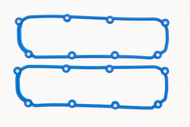 Safety Auto Parts Corp Engine Valve Cover Gasket P/N:VR18-140 Fits: Chrysler Pacifica 08-05, Chrysler TOWN &amp; COUNTRY 10-04, Dodge Caravan 07-04, Dodge Grand Caravan 10-04, Jeep Wrangler 11-07, Volkswagen Routan 2009 - Image 1