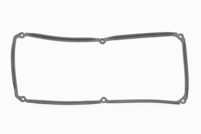Safety Auto Parts Corp Engine Valve Cover Gasket P/N:VR19-961 Fits: Dodge Colt 90-79, Eagle Summit 90-89, Hyundai Excel 89-86, Mitsubishi Mirage 90-85, Mitsubishi Precis 94-87, Plymouth Champ 82-79, Plymouth Colt 90-83 - Image 1