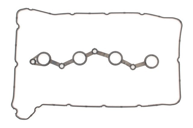 Safety Auto Parts Corp Engine Valve Cover Gasket P/N:VR21-114 Fits: Hyundai Genesis Coupe 12-10, Hyundai Sonata 09-06, Kia Forte 13-10, Kia Forte Koup 13-10, Kia Forte5 13-12, Kia Optima 09-06, Kia Rondo 09-07 - Image 1