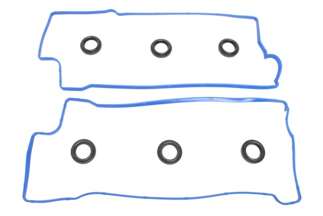Safety Auto Parts Corp Engine Valve Cover Gasket P/N:VR21-118 Fits: Hyundai Santa Fe 09-07, Kia Optima 10-07, Kia Rondo 10-07 - Image 1