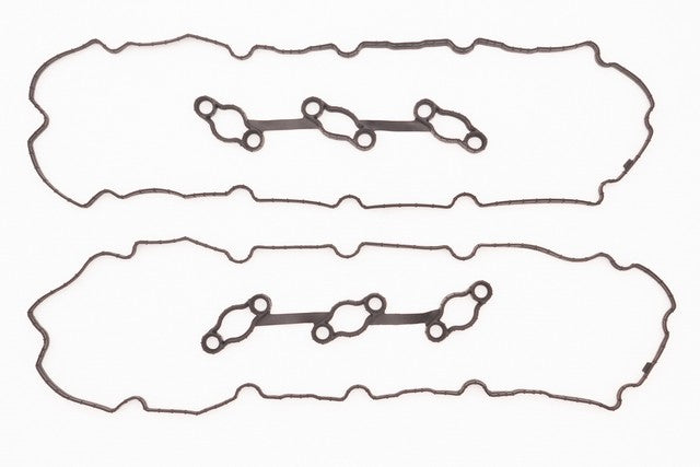 Safety Auto Parts Corp Engine Valve Cover Gasket P/N:VR21-121 Fits: Hyundai Genesis 11-09, Hyundai Genesis Coupe 11-10, Hyundai Santa Fe 12-10, Kia Borrego 2009, Kia Sedona 12-11, Kia Sedona 2014, Kia Sorento 13-11 - Image 1