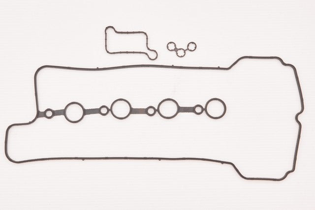 Safety Auto Parts Corp Engine Valve Cover Gasket P/N:VR21-123 Fits: Hyundai Accent, Hyundai Elantra, Hyundai Elantra Gt, Hyundai Kona, Hyundai Sonata, Hyundai Tucson, Hyundai Veloster, Kia Forte, Kia Forte Koup, Kia Forte5, Kia Optima, Kia Rio, Kia Soul - Image 1