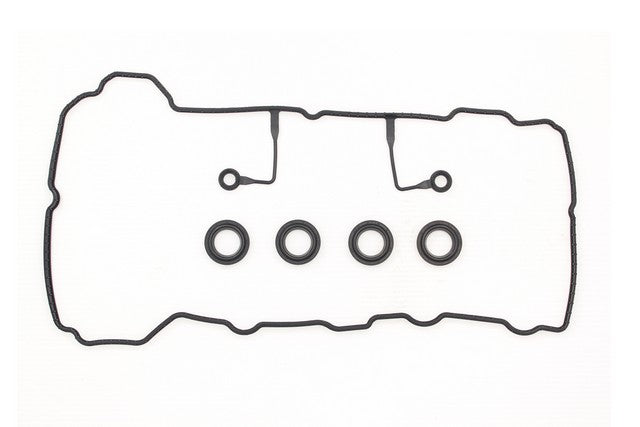 Safety Auto Parts Corp Engine Valve Cover Gasket P/N:VR21-133 Fits: Hyundai Elantra 16-11, Hyundai Elantra Coupe 14-13, Hyundai Elantra Gt 16-13, Hyundai Tucson 18-14, Kia Forte 17-14, Kia Forte Koup 17-14, Kia Forte5 17-14, Kia Soul 18-12 - Image 1