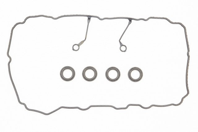 Safety Auto Parts Corp Engine Valve Cover Gasket P/N:VR21-140 Fits: Hyundai Elantra, Hyundai Elantra Coupe, Hyundai Elantra Gt, Hyundai Kona, Hyundai Sonata, Hyundai Tucson, Hyundai Veloster, Kia Forte, Kia Forte Koup, Kia Forte5 - Image 1