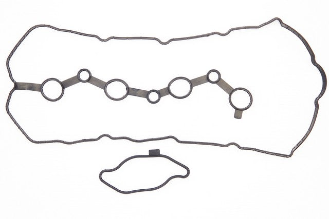 Safety Auto Parts Corp Engine Valve Cover Gasket P/N:VR21-142 Fits: Hyundai Santa Fe 2019, Hyundai Santa Fe Sport 18-17, Hyundai Sonata 19-15, Kia Optima 20-16, Kia Sorento 19-16 - Image 1