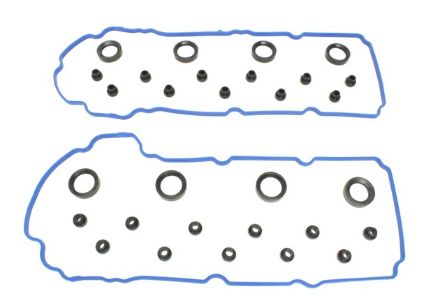 Safety Auto Parts Corp Engine Valve Cover Gasket P/N:VR25-231 Fits: Ford Edge, Ford Flex, Ford Fusion, Ford Taurus, Ford Taurus X, Lincoln Mks, Lincoln Mkt, Lincoln Mkx, Lincoln Mkz, Mazda 6, Mazda Cx-9, Mercury Sable - Image 1