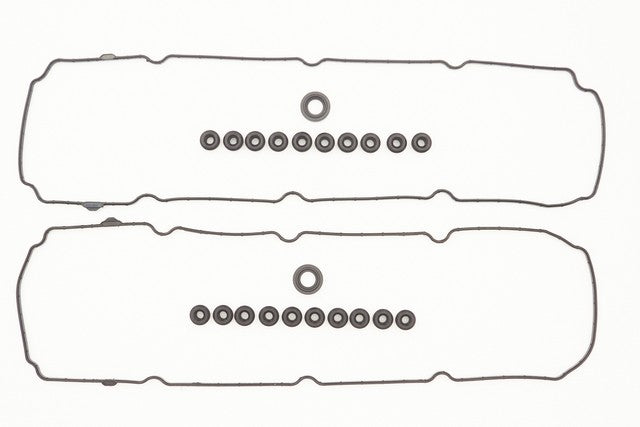 Safety Auto Parts Corp Engine Valve Cover Gasket P/N:VR25-279 Fits: Ford E-350 Super Duty 19-17, Ford F-150 11-10, Ford F-250 Super Duty 2011, Ford F-350 Super Duty 11-10 - Image 1