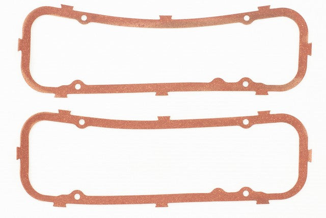 Safety Auto Parts Corp Engine Valve Cover Gasket P/N:VR26-127 Fits: Buick Century, Buick Electra, Buick Lesabre, Buick Regal, Buick Riviera, Buick Skyhawk, Buick Skylark, Cadillac Deville, Cadillac Eldorado, Cadillac Seville - Image 1