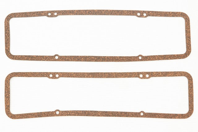 Safety Auto Parts Corp Engine Valve Cover Gasket P/N:VR26-145 Fits: Buick Century, Buick Lesabre, Buick Regal, Buick Skylark, Chevrolet Bel Air, Chevrolet Biscayne, Chevrolet Blazer, Chevrolet Brookwood, Chevrolet C10 - Image 1