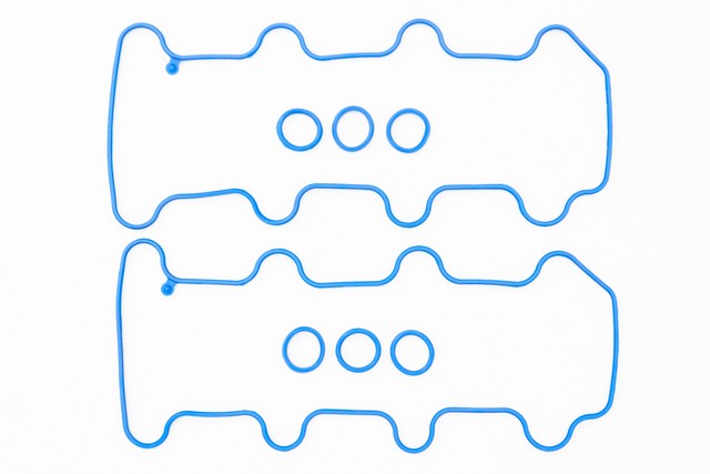 Safety Auto Parts Corp Engine Valve Cover Gasket P/N:VR26-171 Fits: Chevrolet Lumina 95-91, Chevrolet Monte Carlo 1995, Oldsmobile Cutlass Supreme 95-91, Pontiac Grand Prix 95-91 - Image 1