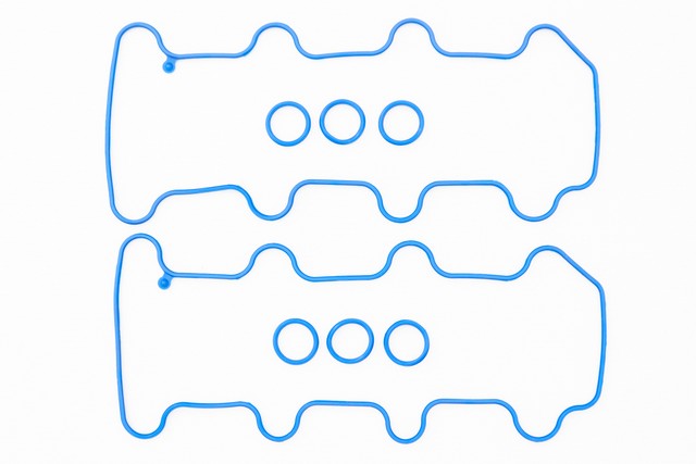 Safety Auto Parts Corp Engine Valve Cover Gasket P/N:VR26-172 Fits: Chevrolet Lumina 97-96, Chevrolet Monte Carlo 97-96, Oldsmobile Cutlass Supreme 1996, Pontiac Grand Prix 1996 - Image 1