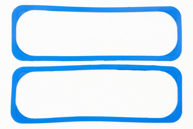 Safety Auto Parts Corp Engine Valve Cover Gasket P/N:VR26-181 Fits: Chevrolet Astro, Chevrolet C10, Chevrolet C1500, Chevrolet C20, Chevrolet C2500, Chevrolet Caprice, Chevrolet Commercial Chassis, Chevrolet El Camino, Chevrolet G10 - Image 1