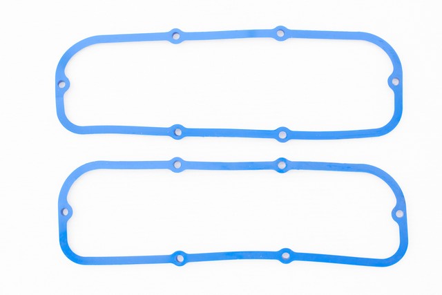 Safety Auto Parts Corp Engine Valve Cover Gasket P/N:VR26-197 Fits: Pontiac Fiero 88-85 - Image 1