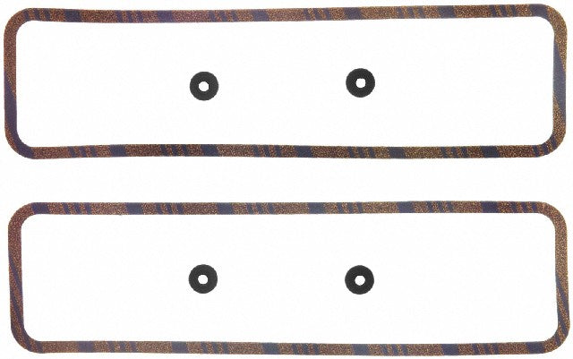 FEL-PRO Engine Valve Cover Gasket Set P/N:VS 10680 C - Image 1