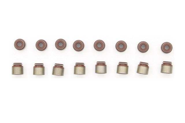 Safety Auto Parts Corp Engine Valve Stem Oil Seal P/N:VS11-229-N16 Fits: Chevrolet City Express, Infiniti Qx50, Nissan 200sx, Nissan Altima, Nissan Cube, Nissan Juke, Nissan Nv200, Nissan Nx, Nissan Rogue, Nissan Rogue Sport, Nissan Sentra, Nissan Versa - Image 1