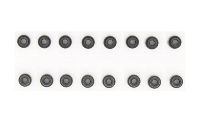 Safety Auto Parts Corp Engine Valve Stem Oil Seal P/N:VS12-214-N16 Fits: Acura Cl, Acura Csx, Acura Ilx, Acura Integra, Acura Rdx, Acura Rsx, Acura Tlx, Acura Tsx, Chevrolet Tracker, Honda Accord - Image 1
