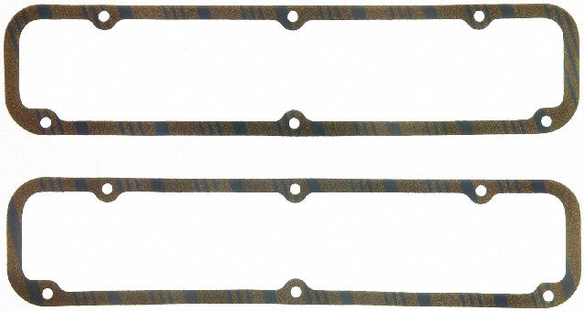 FEL-PRO Engine Valve Cover Gasket Set P/N:VS 12433 - Image 1
