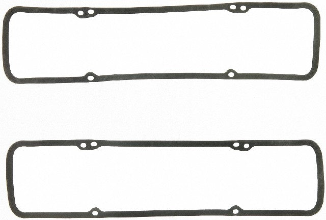 FEL-PRO Engine Valve Cover Gasket Set P/N:VS 12869 R Fits: Avanti Ii, Bizzarrini Gt America, Bizzarrini Gt Strada 5300, Buick Century, Buick Lesabre, Buick Regal, Buick Skylark, Checker Marathon - Image 1