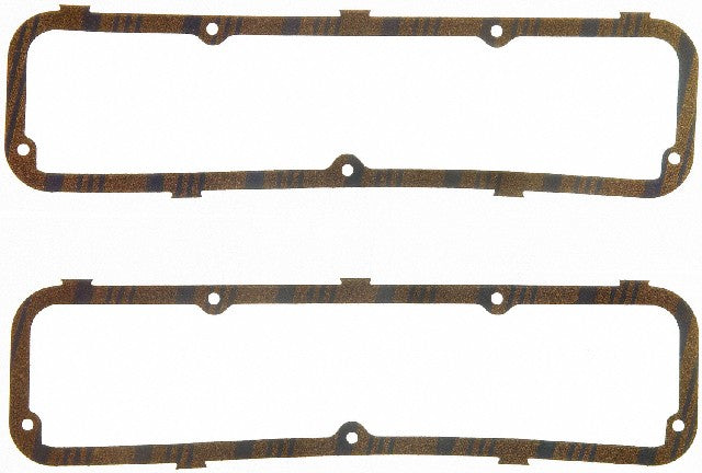 FEL-PRO Engine Valve Cover Gasket Set P/N:VS 13049 C - Image 1