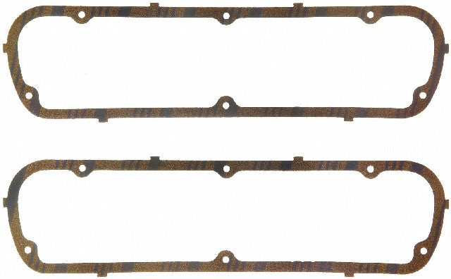 FEL-PRO Engine Valve Cover Gasket Set P/N:VS 13264 C - Image 1
