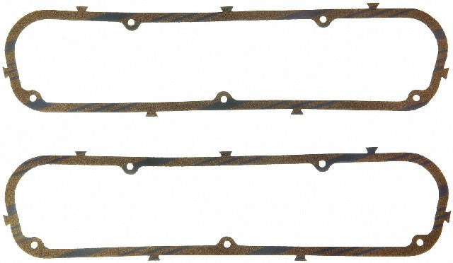 FEL-PRO Engine Valve Cover Gasket Set P/N:VS 13395 - Image 1