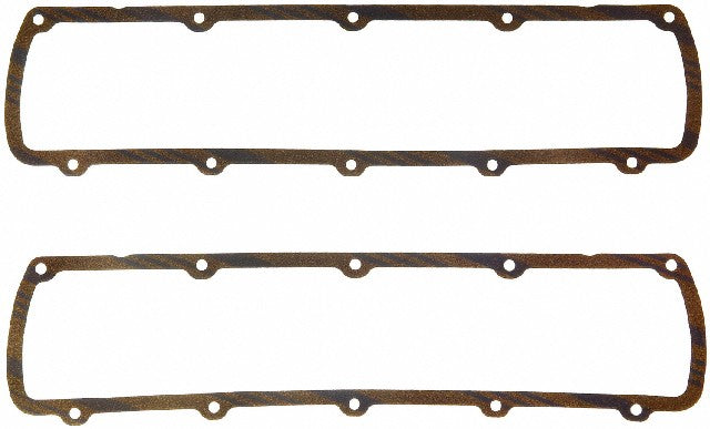 FEL-PRO Engine Valve Cover Gasket Set P/N:VS 13403 C - Image 1