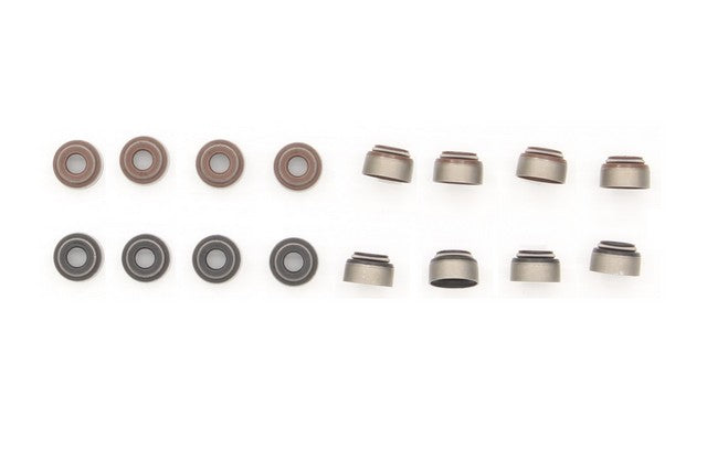 Safety Auto Parts Corp Engine Valve Stem Oil Seal P/N:VS14-205-S16 Fits: Saab 9-2x 06-05, Subaru Baja 06-03, Subaru Forester 13-98, Subaru Impreza 14-93, Subaru Legacy 12-90, Subaru Outback 12-00, Subaru Wrx Sti 19-15 - Image 1