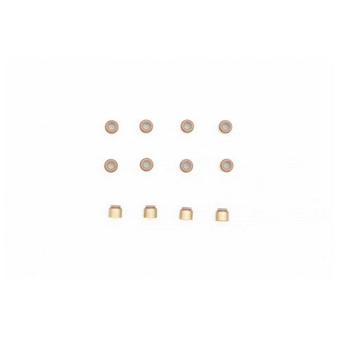 Safety Auto Parts Corp Engine Valve Stem Oil Seal P/N:VS15-244-N12 Fits: Toyota 4runner 95-89, Toyota Pickup 95-89, Toyota T100 94-93 - Image 1