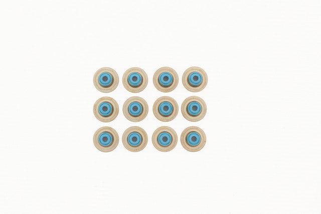 Safety Auto Parts Corp Engine Valve Stem Oil Seal P/N:VS18-152-N12 Fits: Dodge Dakota, Dodge Durango, Dodge Nitro, Dodge Ram 1500, Jeep Commander, Jeep Grand Cherokee, Jeep Liberty, Mitsubishi Raider, Ram 1500, Ram Dakota - Image 1