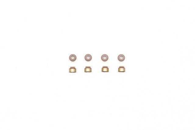 Safety Auto Parts Corp Engine Valve Stem Oil Seal P/N:VS20-238-N8 Fits: Chevrolet Tracker 91-89, Geo Metro 97-95, Geo Tracker 95-89, GMC Tracker 91-89, Suzuki Samurai 95-86, Suzuki Sidekick 95-89, Suzuki Swift 97-89 - Image 1