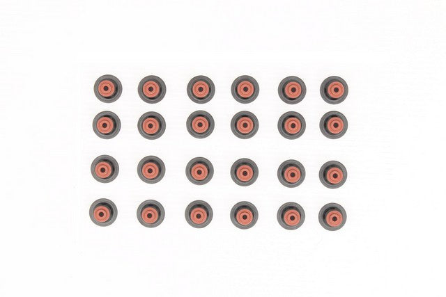 Safety Auto Parts Corp Engine Valve Stem Oil Seal P/N:VS21-115-N24 Fits: Genesis G80, Hyundai Azera, Hyundai Entourage, Hyundai Genesis, Hyundai Genesis Coupe, Hyundai Santa Fe, Hyundai Santa Fe Xl, Hyundai Sonata, Hyundai Veracruz, Kia Amanti - Image 1
