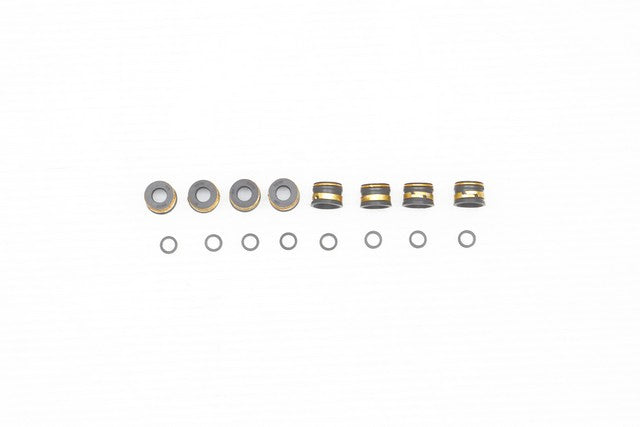 Safety Auto Parts Corp Engine Valve Stem Oil Seal P/N:VS26-145-N8 Fits: Buick Century, Buick Commercial Chassis, Buick Lesabre, Buick Regal, Buick Roadmaster, Cadillac Brougham, Cadillac Commercial Chassis, Cadillac Eldorado, Cadillac Fleetwood - Image 1