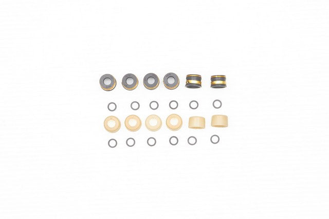 Safety Auto Parts Corp Engine Valve Stem Oil Seal P/N:VS26-181-S12 Fits: Chevrolet Astro, Chevrolet C10, Chevrolet C1500, Chevrolet C20, Chevrolet C2500, Chevrolet Caprice, Chevrolet Commercial Chassis, Chevrolet El Camino, Chevrolet G10 - Image 1
