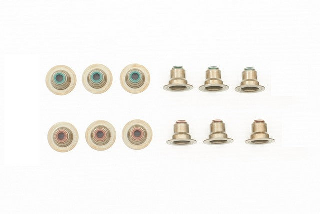 Safety Auto Parts Corp Engine Valve Stem Oil Seal P/N:VS26-329-S12 Fits: Chevrolet Express 2500, Chevrolet Express 3500, Chevrolet Silverado 1500, Chevrolet Silverado 2500, GMC Savana 2500, GMC Savana 3500, GMC Sierra 1500 - Image 1