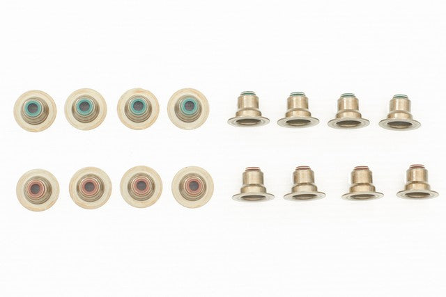Safety Auto Parts Corp Engine Valve Stem Oil Seal P/N:VS26-329-S16 Fits: Cadillac Escalade, Chevrolet Camaro, Chevrolet Corvette, Chevrolet Express 2500, Chevrolet Express 3500, Chevrolet Silverado 1500, Chevrolet Silverado 2500 - Image 1
