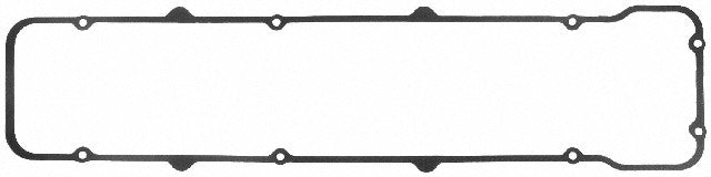FEL-PRO Engine Valve Cover Gasket Set P/N:VS 26070 A Fits: Nissan 240z 73-70, Nissan 260z 75-74, Nissan 280z 78-75, Nissan 280zx 83-79, Nissan 810 81-77, Nissan Maxima 84-81 - Image 1