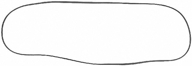 FEL-PRO Engine Valve Cover Gasket Set P/N:VS 26081 R - Image 1