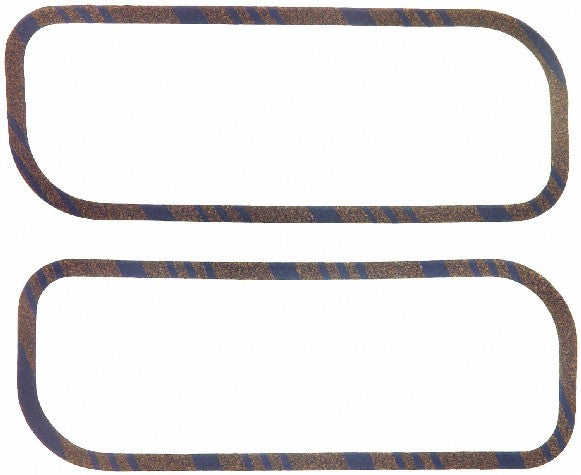 FEL-PRO Engine Valve Cover Gasket Set P/N:VS 26084 C - Image 1