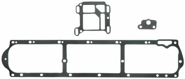 FEL-PRO Engine Valve Cover Gasket Set P/N:VS 30105 A - Image 1