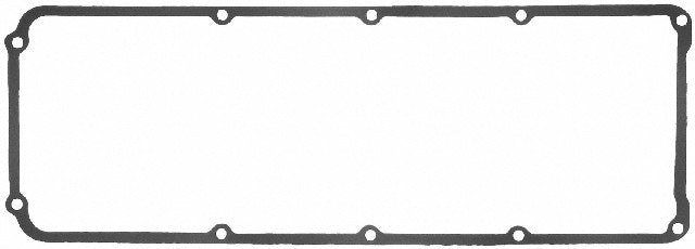 FEL-PRO Engine Valve Cover Gasket Set P/N:VS 50037 F - Image 1