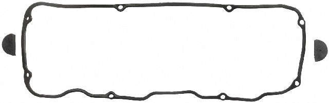 FEL-PRO Engine Valve Cover Gasket Set P/N:VS 50042 R Fits: Nissan 240sx 90-89, Nissan Axxess 95-93, Nissan D21 94-90, Nissan Pickup 97-95 - Image 1