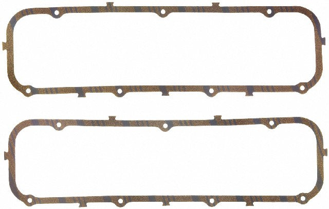 FEL-PRO Engine Valve Cover Gasket Set P/N:VS 50044 C - Image 1